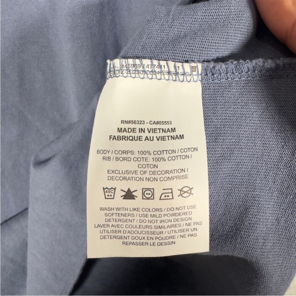 Nike Nocta Shirt - Picture 6 of 6